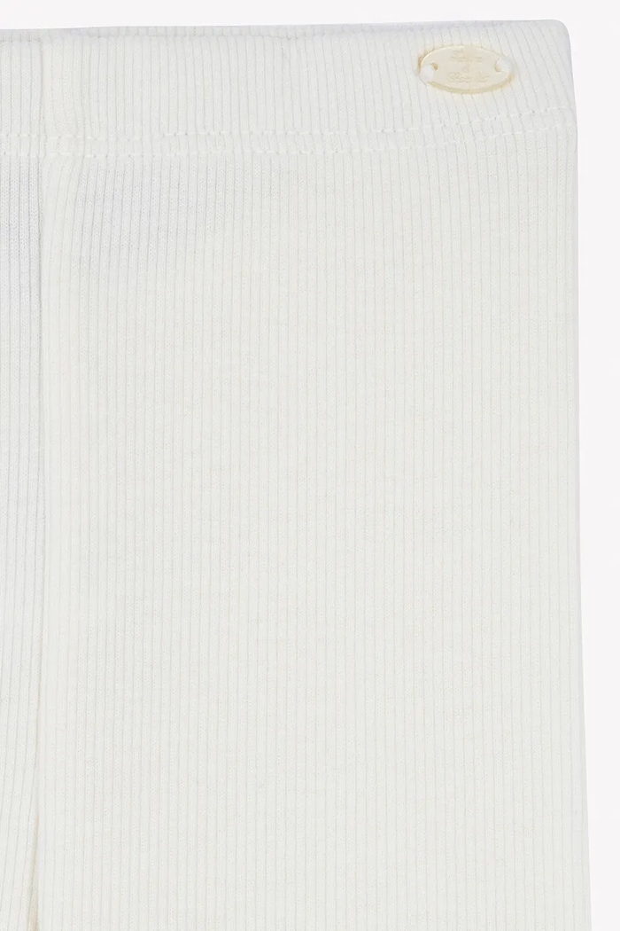 Fete Tartine et Chocolat leggins bebe CA24001.80.94 bej