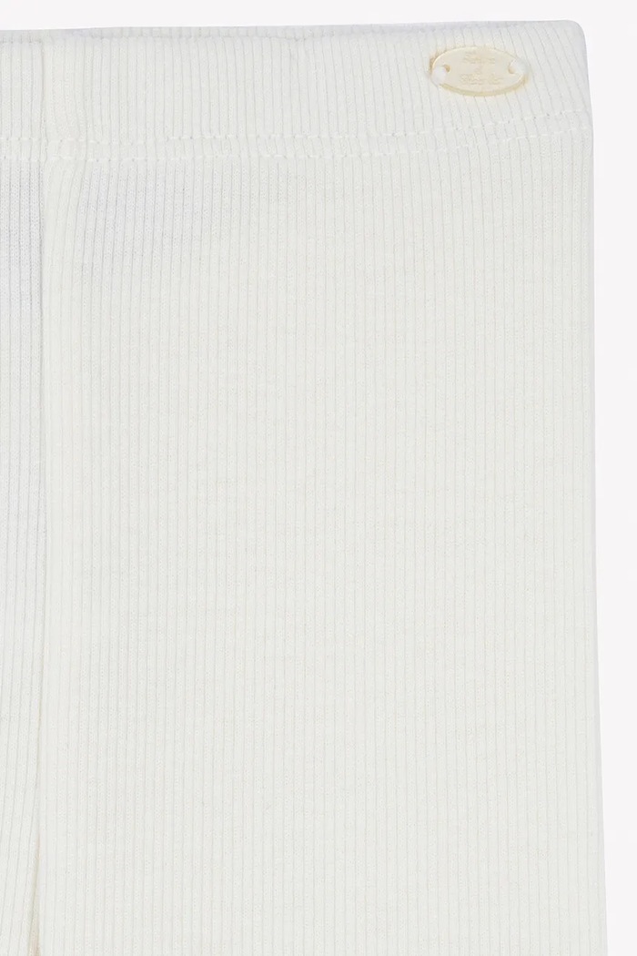 Fete Tartine et Chocolat leggins bebe CA24001.80.94 bej
