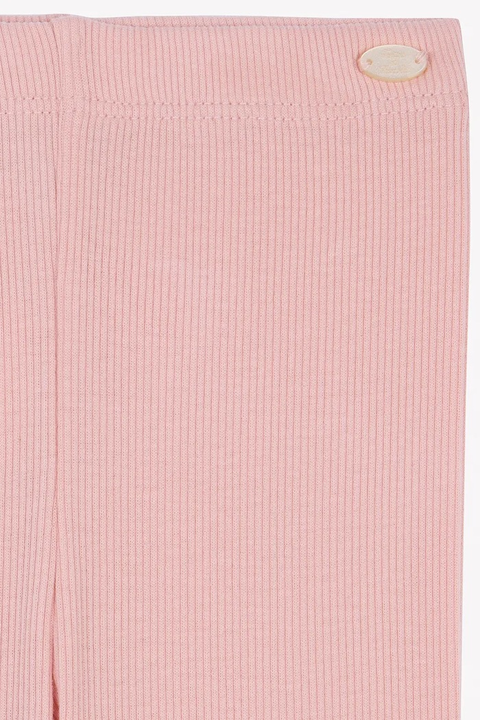 Djevojčice Tajice za bebe Tartine et Chocolat CA24001.80.94 roza