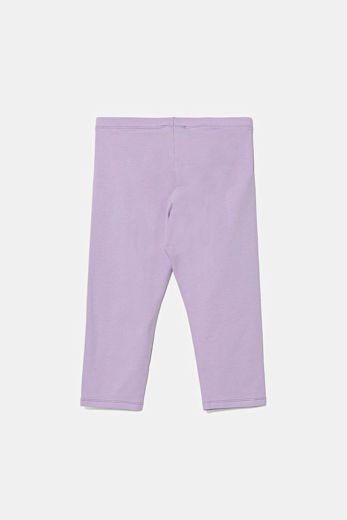 United Colors of Benetton legging 3MT1CF02J.G.Reproposed lila SS25