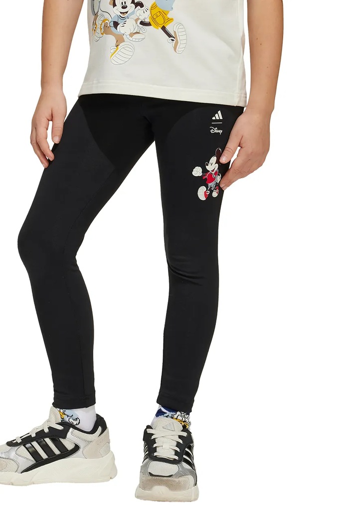 Legíny adidas x Disney JF3647