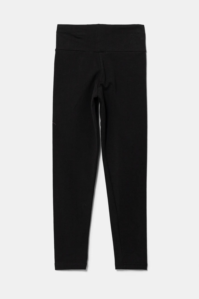 CHLAPEC Legíny adidas x Disney JF3647 černá