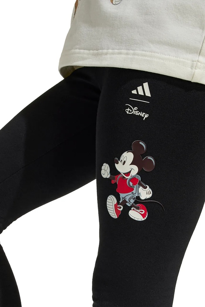 Legíny adidas x Disney JF3647
