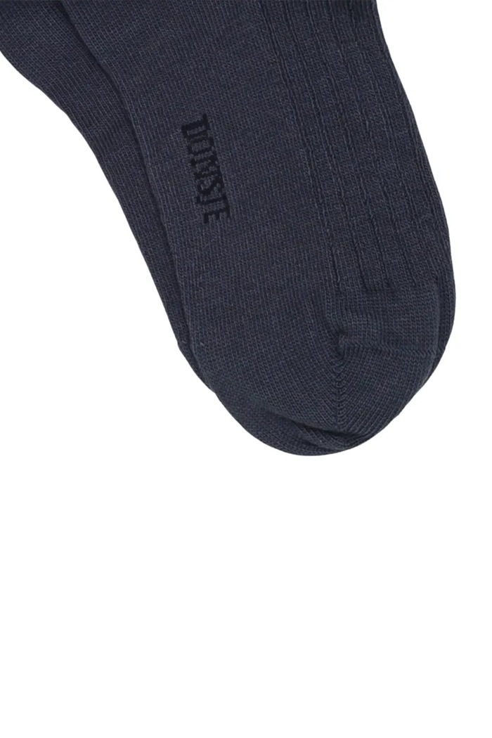 Мальчик Детские носки Donsje Bell Socks Koala 3014503.20.38 чёрный