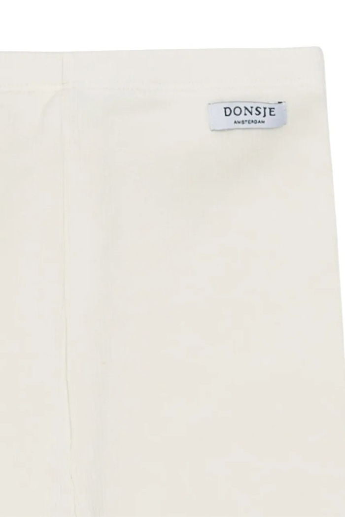 CHLAPEC Kojenecké legíny Donsje Joline Leggings 4080000.68.92 béžová
