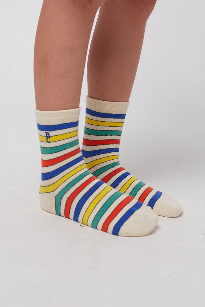 Bobo Choses skarpetki dziecięce 2-pack 125AI012