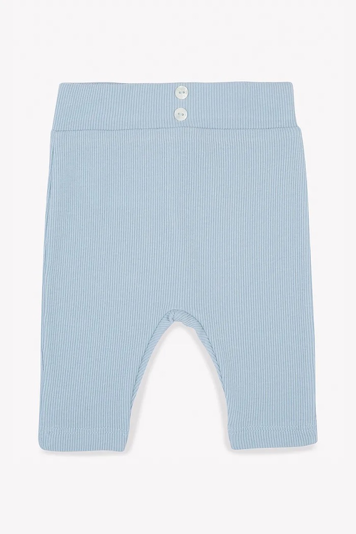 TARTINE ET CHOCOLAT Leggins bebe albastru CA24000.60.74