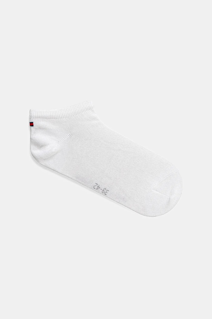 Детски чорапи Tommy Hilfiger (6 чифта) 701222392.PPYA бял SS25