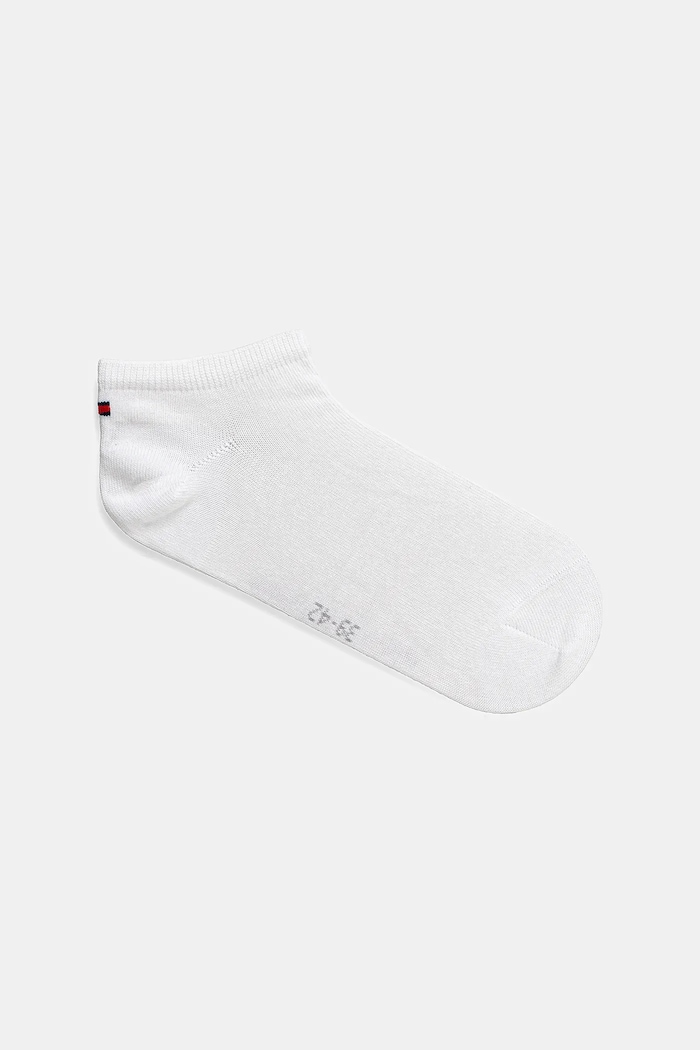 Детски чорапи Tommy Hilfiger (6 чифта) 701222392.PPYA бял SS25