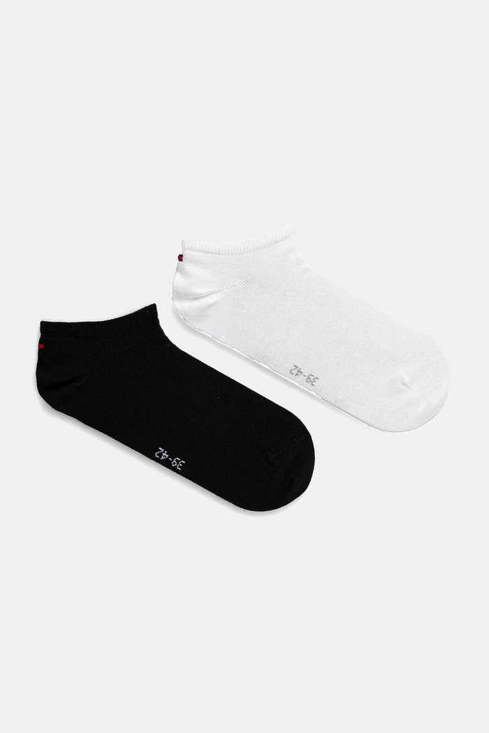 Dječje čarape Tommy Hilfiger 6-pack crna 701222392.PPYA