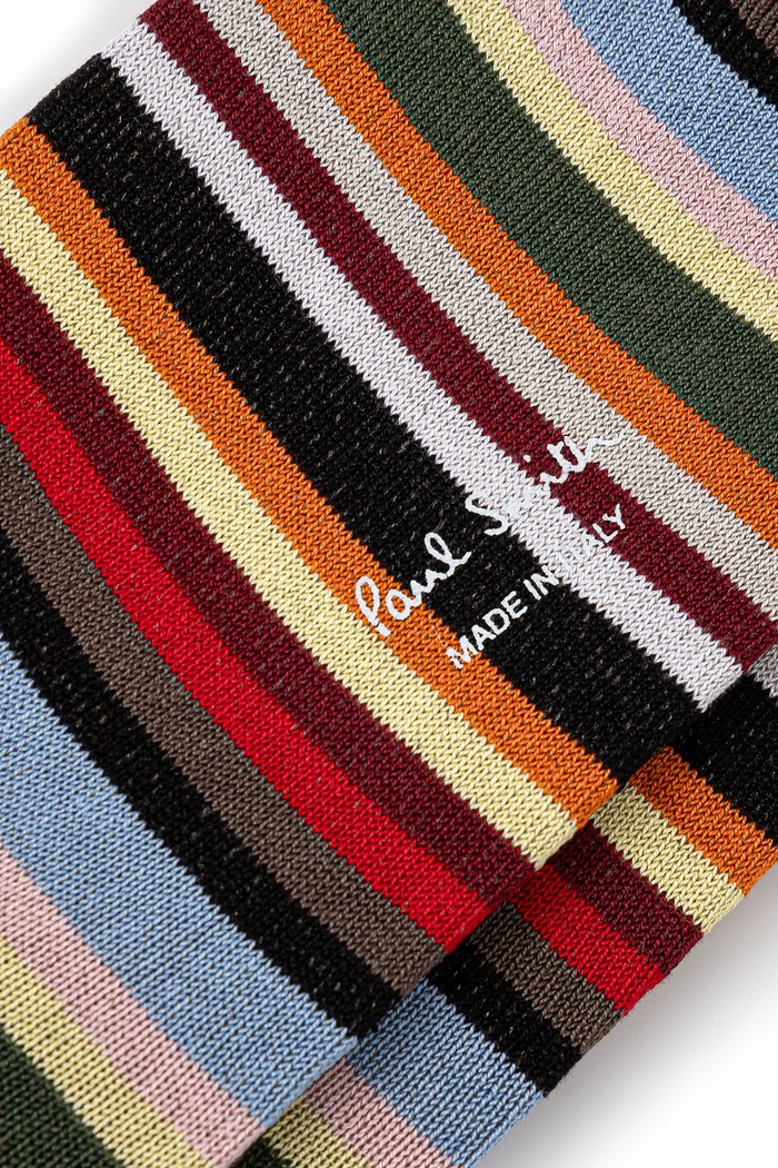 Paul Smith socks M1A.800MO.J249 multicolor SS25