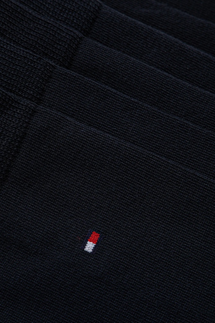 Tommy Hilfiger skarpetki 6-pack 701219561 granatowy SS25
