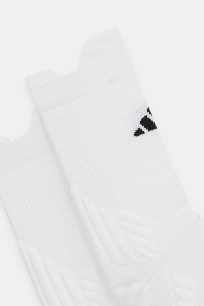 Ponožky adidas Performance Tennis HT1644 bílá SS25
