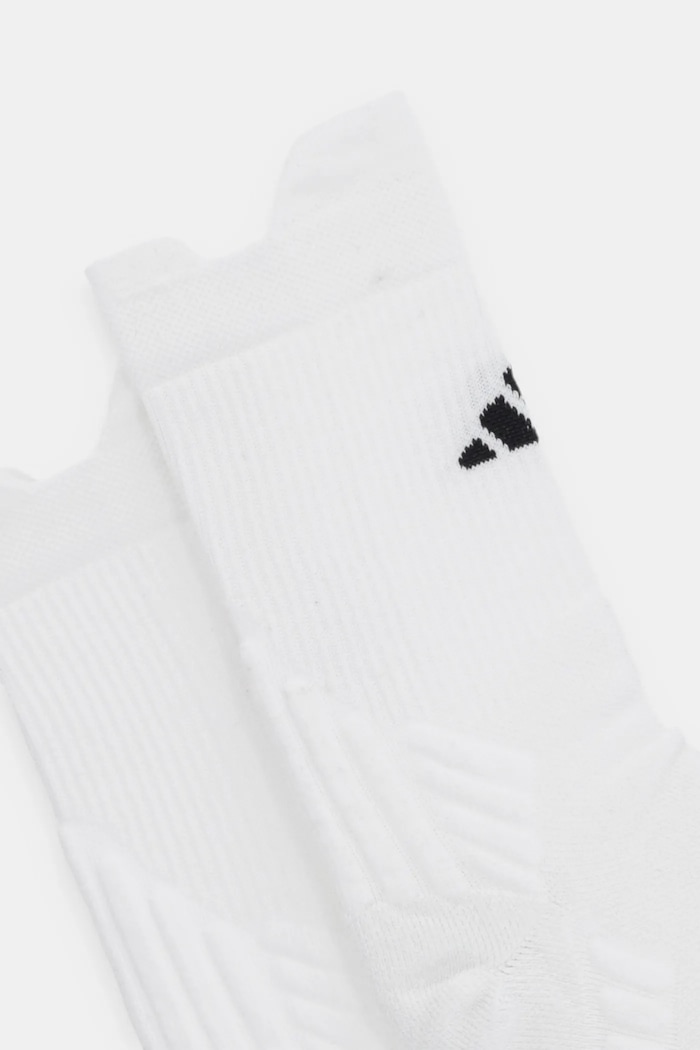 Ponožky adidas Performance Tennis HT1644 bílá SS25