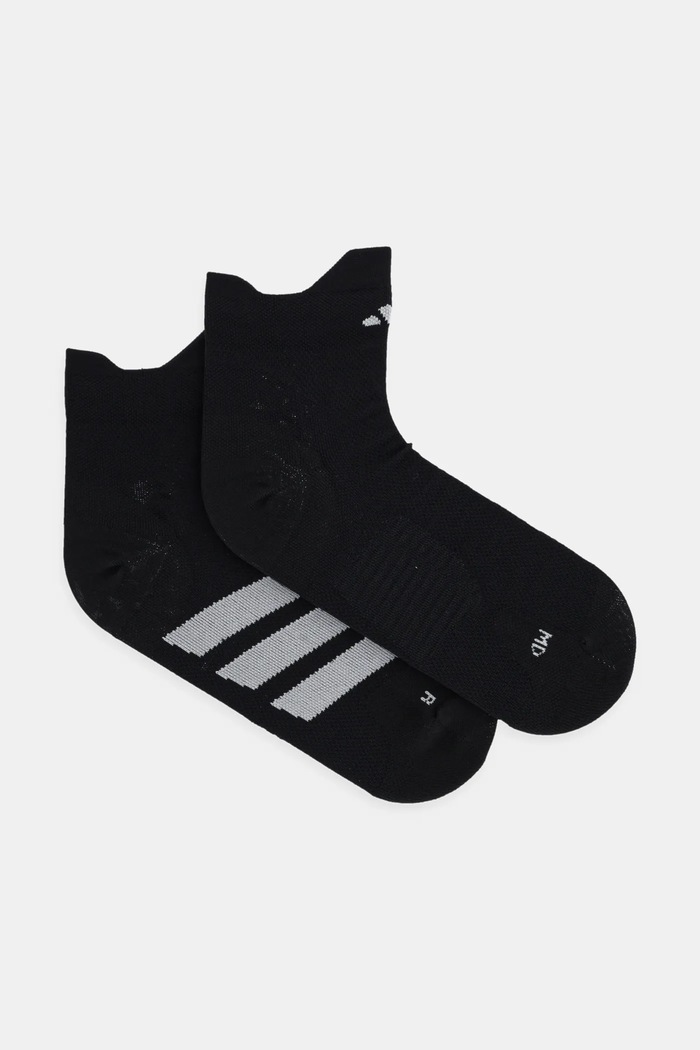 Ponožky adidas Performance Run černá JC6463