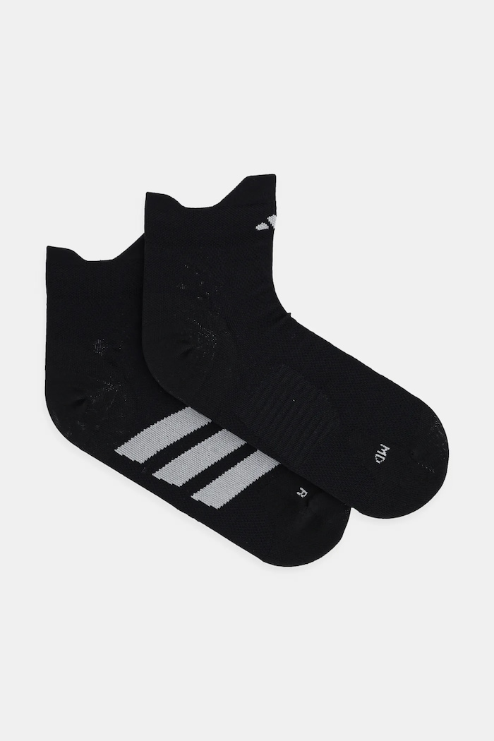 Ponožky adidas Performance Run černá JC6463