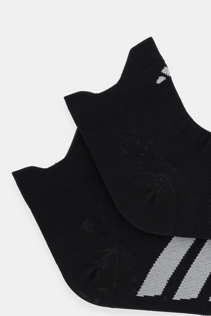 Ponožky adidas Performance Run JC6463 černá AW25