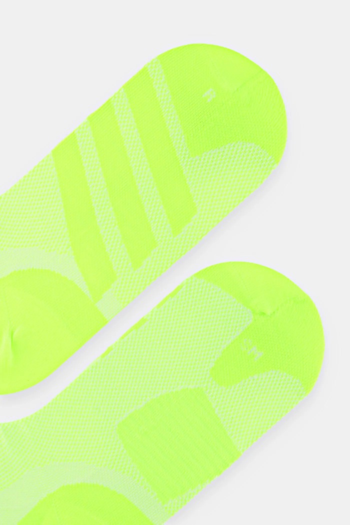 adidas Performance Skarpetki Adizero JC8872 żółty SS25