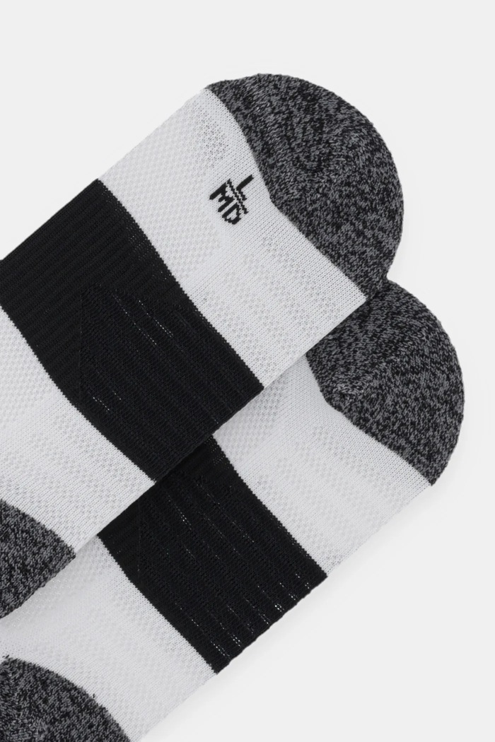 adidas Performance zokni JD9559 fehér AW25