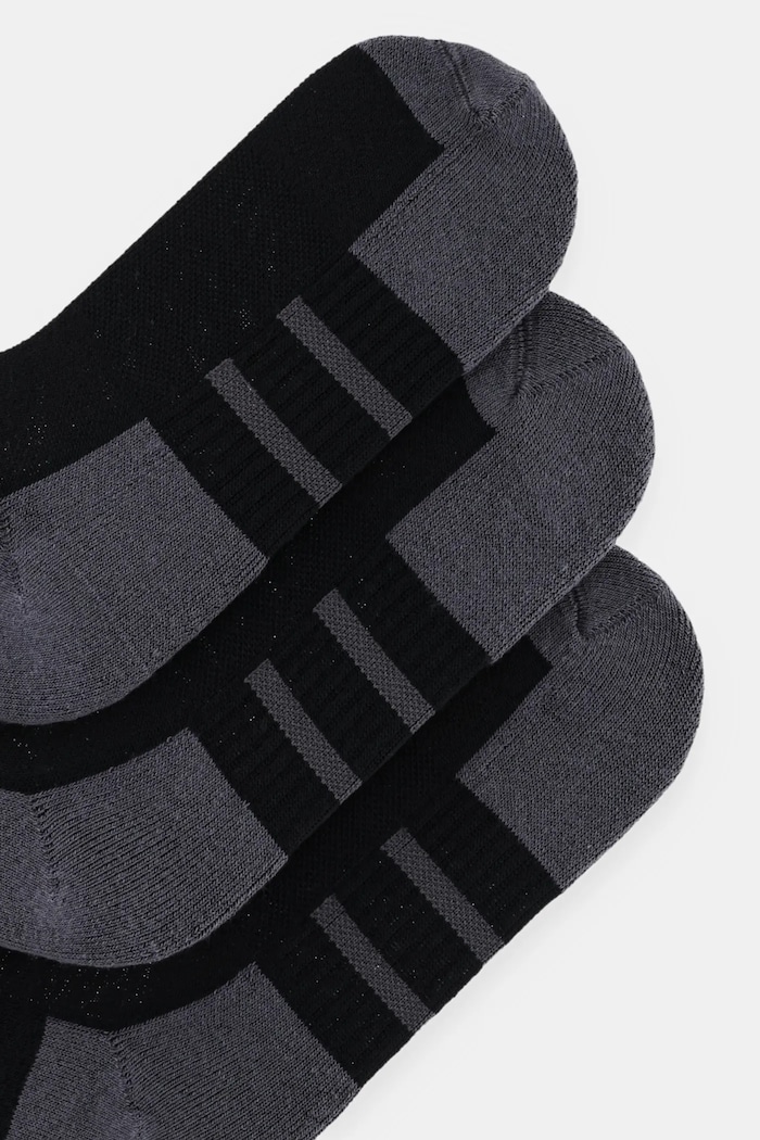 Ponožky adidas Performance Essentials JC6455 čierna SS25