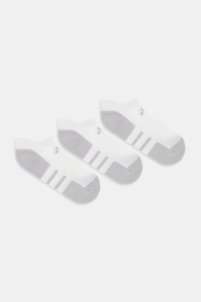 adidas Performance sosete Essential 3-pack gri JD9573