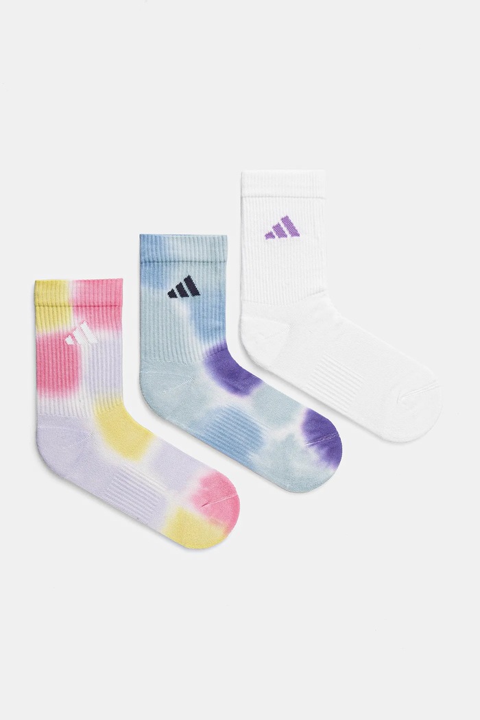Ponožky adidas dlouhé ponožky vícebarevná JI6335