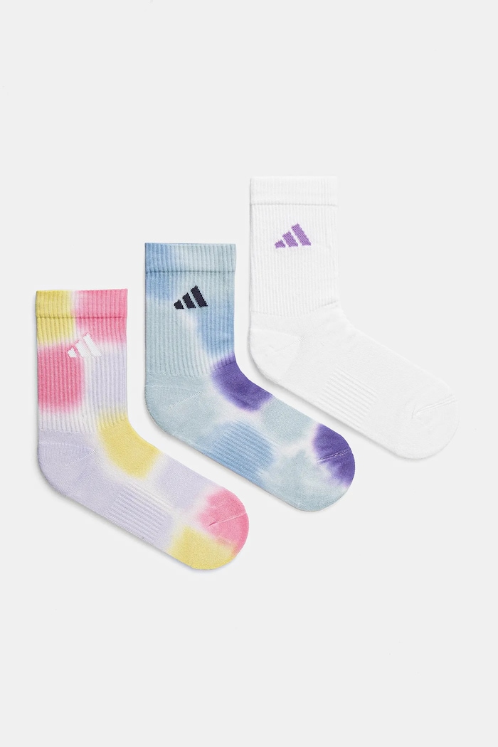 Ponožky adidas dlouhé ponožky vícebarevná JI6335