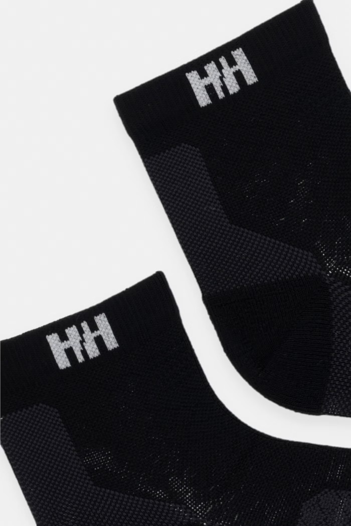 Helly Hansen ponožky 2-pak 67534 čierna SS26