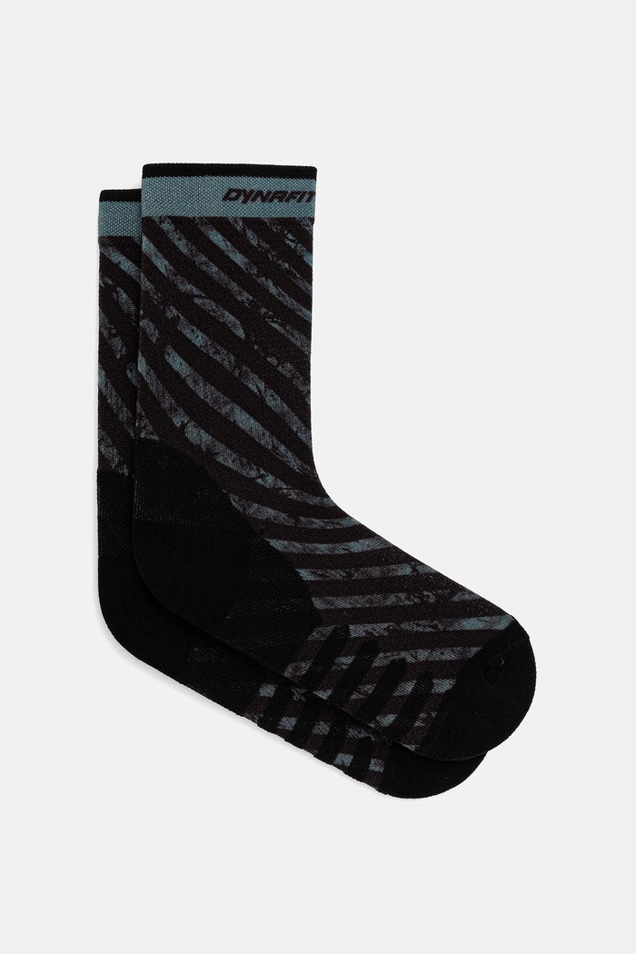 Dynafit șosete outdoor negru 08.0000071946