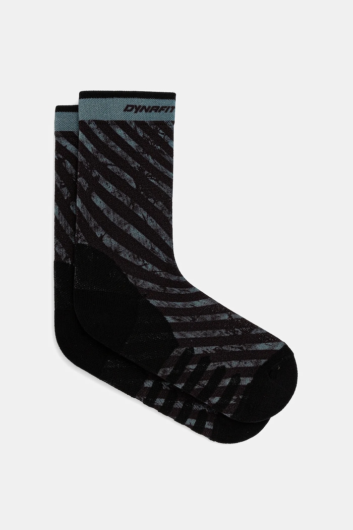 Dynafit șosete outdoor negru 08.0000071946