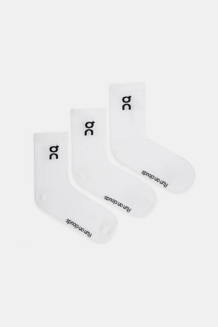 On skarpetki 3-pack skarpetki długie biały 2UF10310069