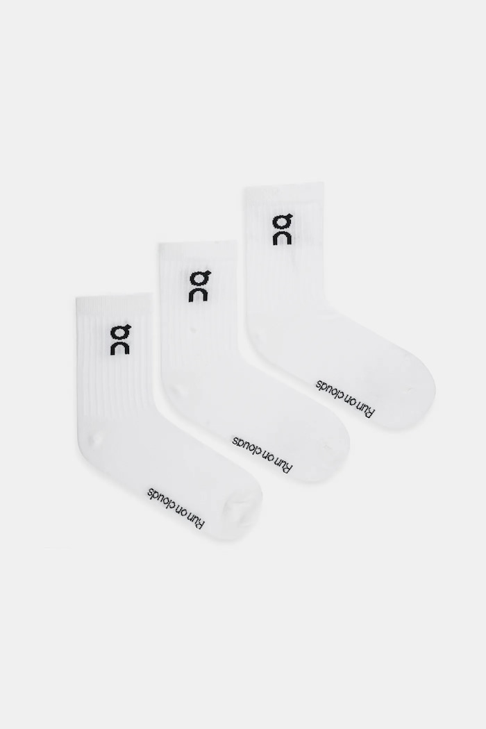 On skarpetki 3-pack skarpetki długie biały 2UF10310069