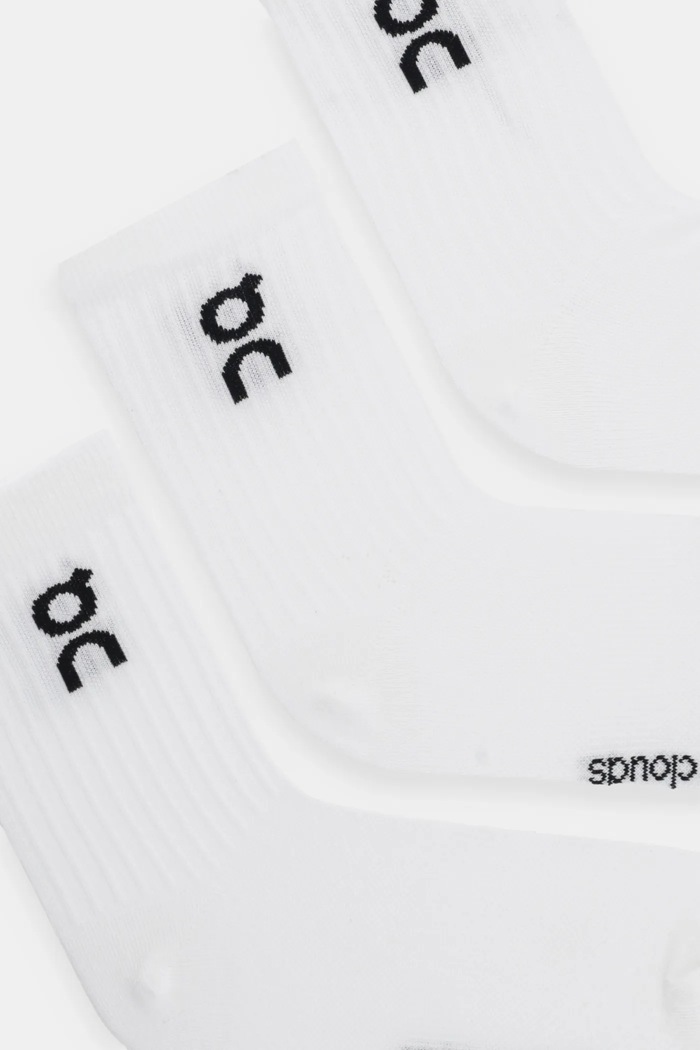 On skarpetki 3-pack 2UF10310069 biały SS26