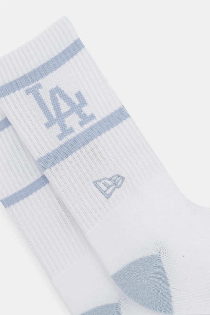 Čarape New Era 60595126 bijela SS25