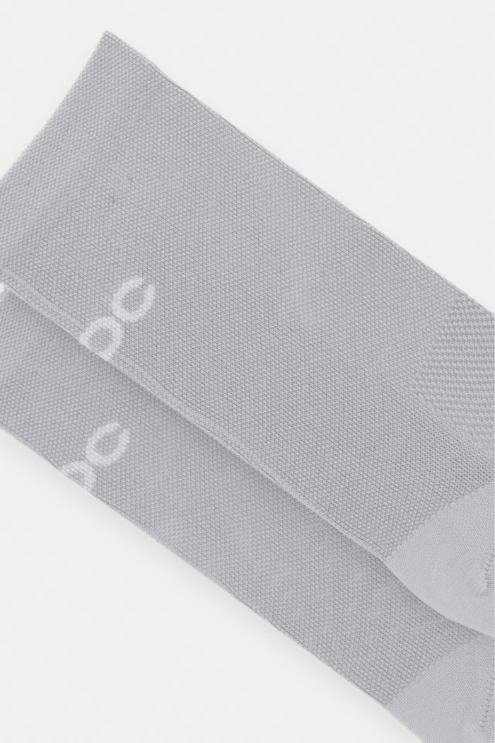 POC ponožky 65163 sivá SS26
