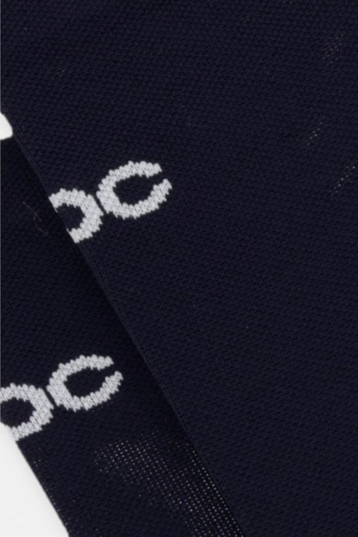 POC ponožky 65163 tmavomodrá SS26