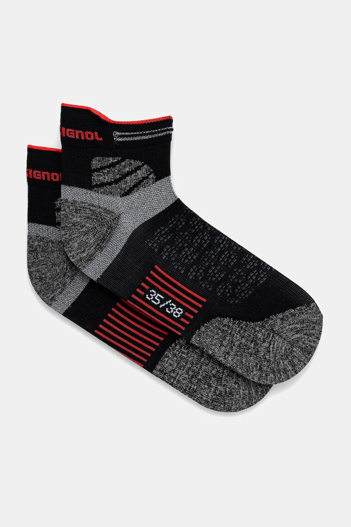 Rossignol ciorapi de schi Sapa negru RLNMX08
