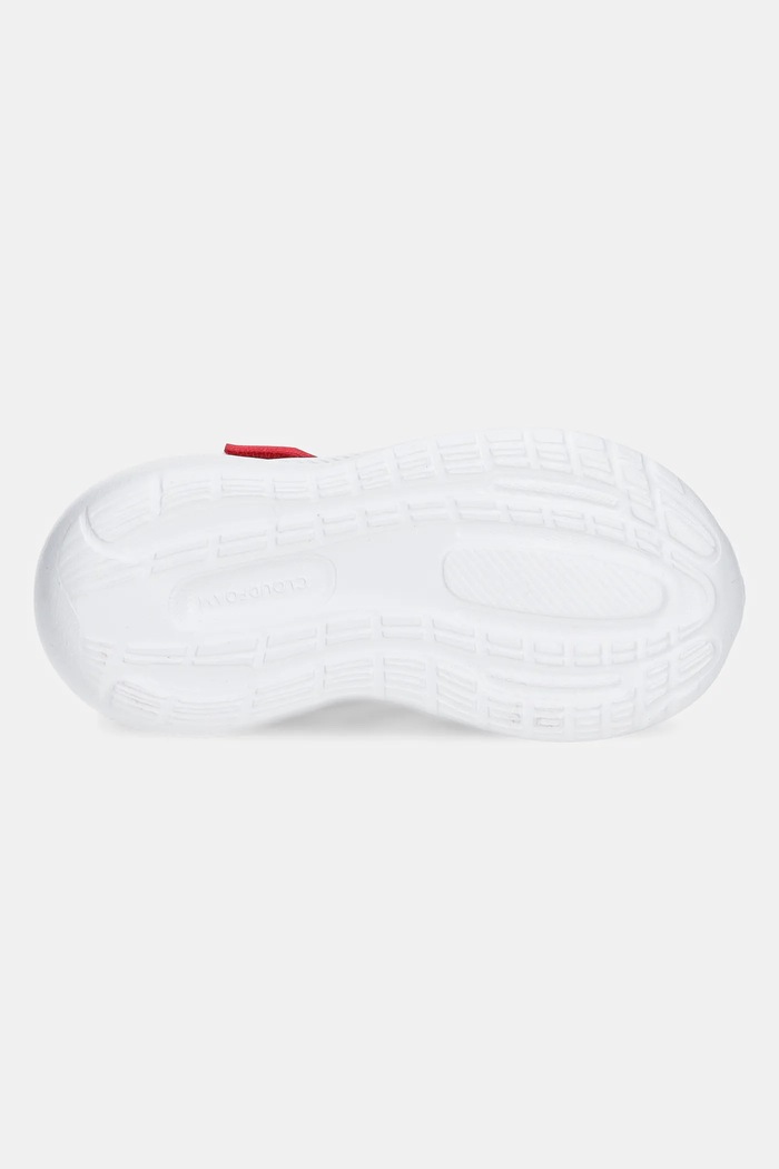 Dječje tenisice adidas RUNFALCON SPIDER-MAN IH8758 crvena