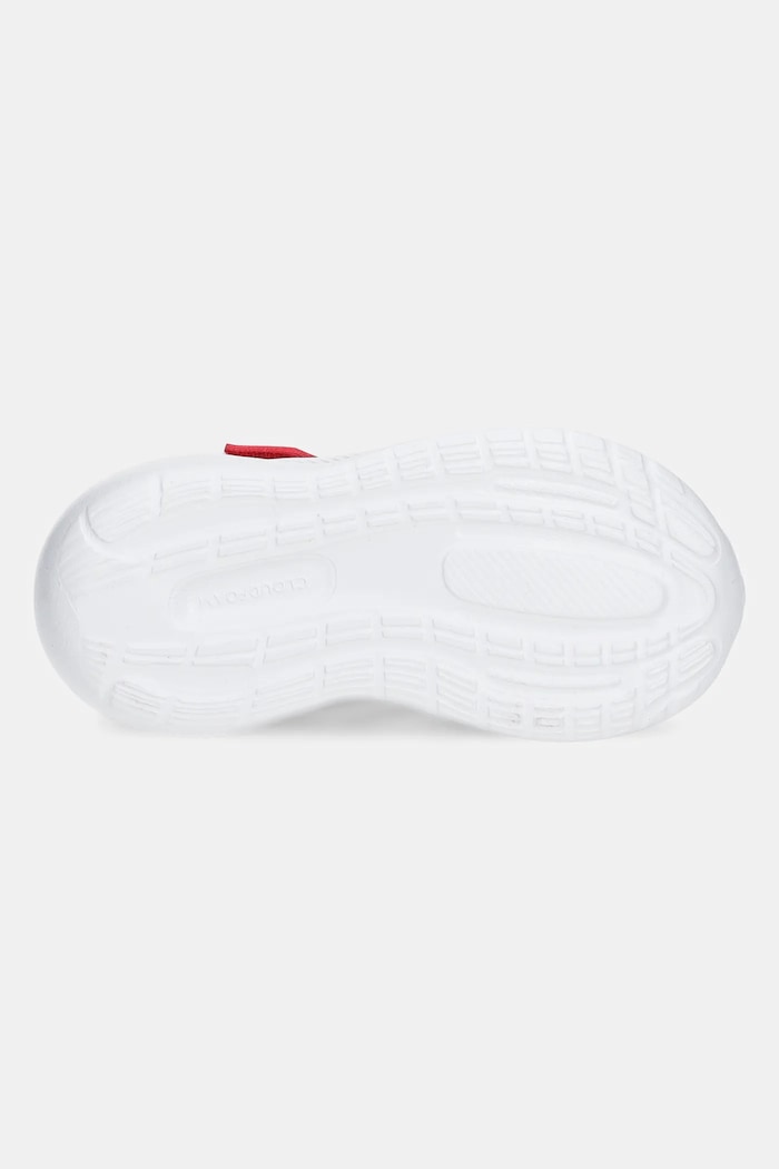 Dječje tenisice adidas RUNFALCON SPIDER-MAN IH8758 crvena