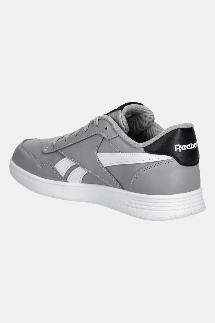 Băieți Reebok Classic sneakers pentru copii COURT ADVANCE 100209324 gri