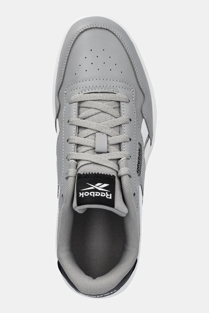 Reebok Classic sneakers pentru copii COURT ADVANCE gri 100209324