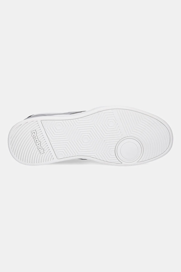 Reebok Classic sneakers pentru copii COURT ADVANCE 100209324 gri