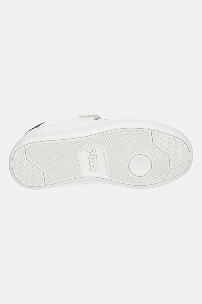 Dětské sneakers boty Fila COURTBAY FFK0251 bílá