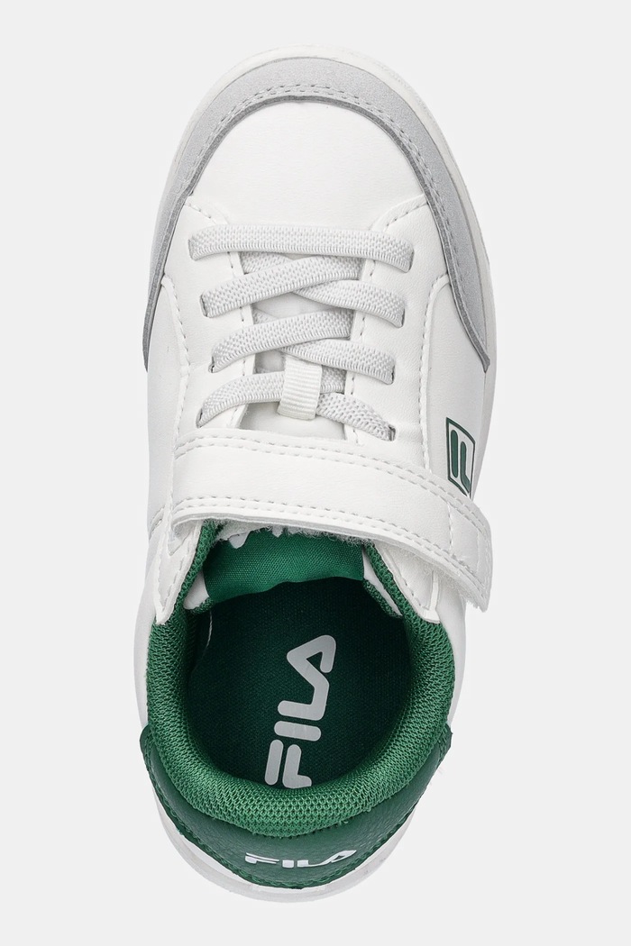 Fila scarpe da ginnastica per bambini COURTBAY verde FFK0251