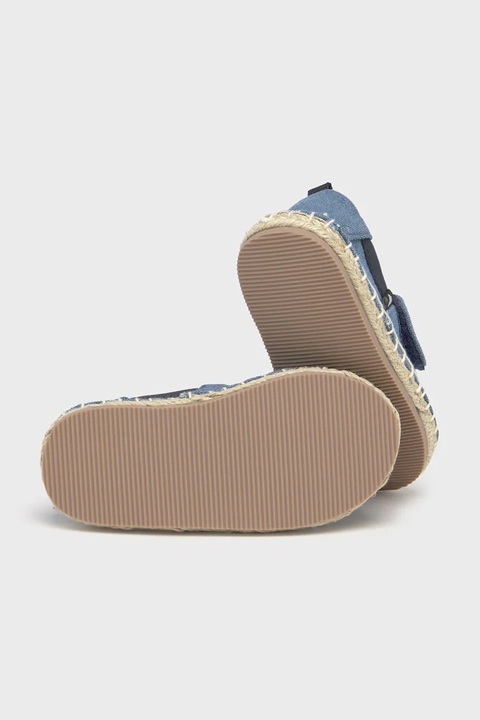 Chlapec Detské espadrilky Mayoral 41684.90A.Baby.PPYA modrá