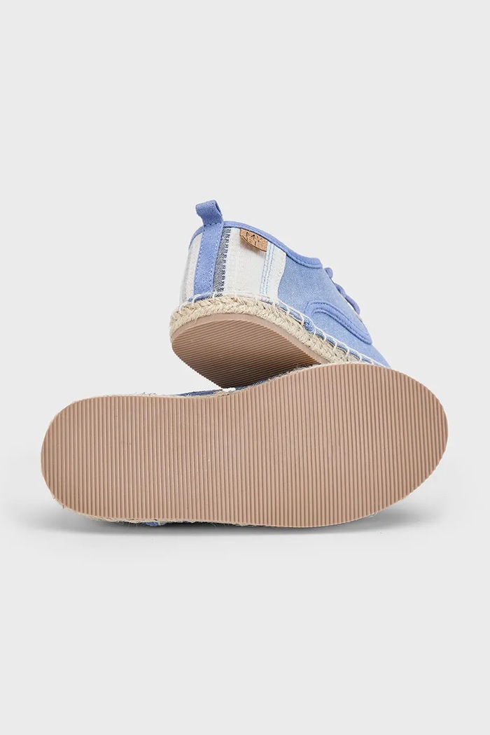 Dječaci Dječje espadrile Mayoral 43682.89A.Kids.PPYA plava
