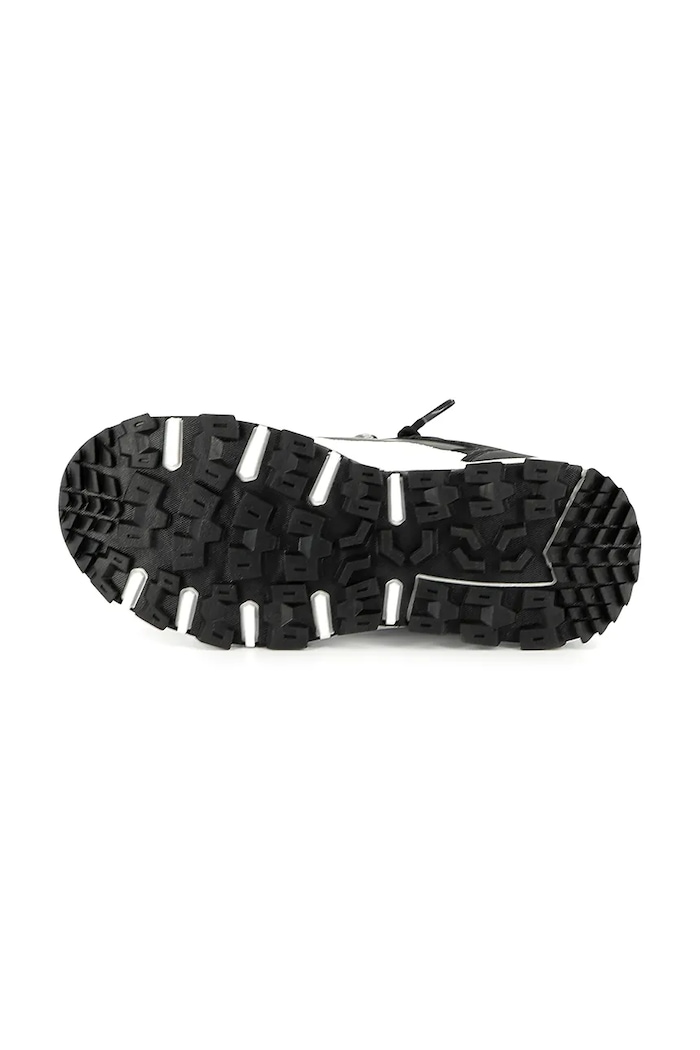 Παιδικά sneakers HUGO G00306.36.41 λευκό