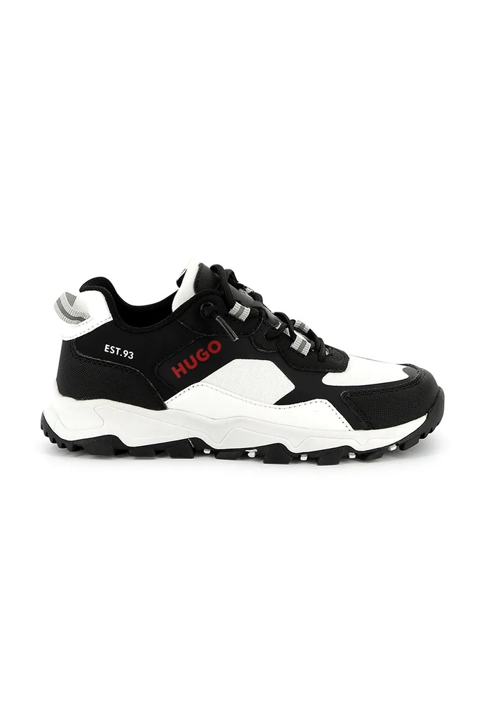 Παιδικά sneakers HUGO G00306.36.41