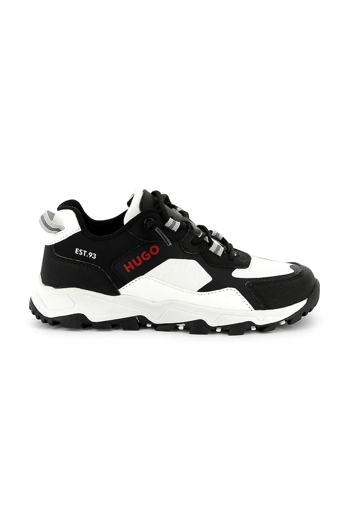 Παιδικά sneakers HUGO G00306.36.41