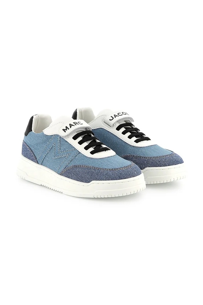Marc Jacobs sneakers pentru copii W60403.27.35